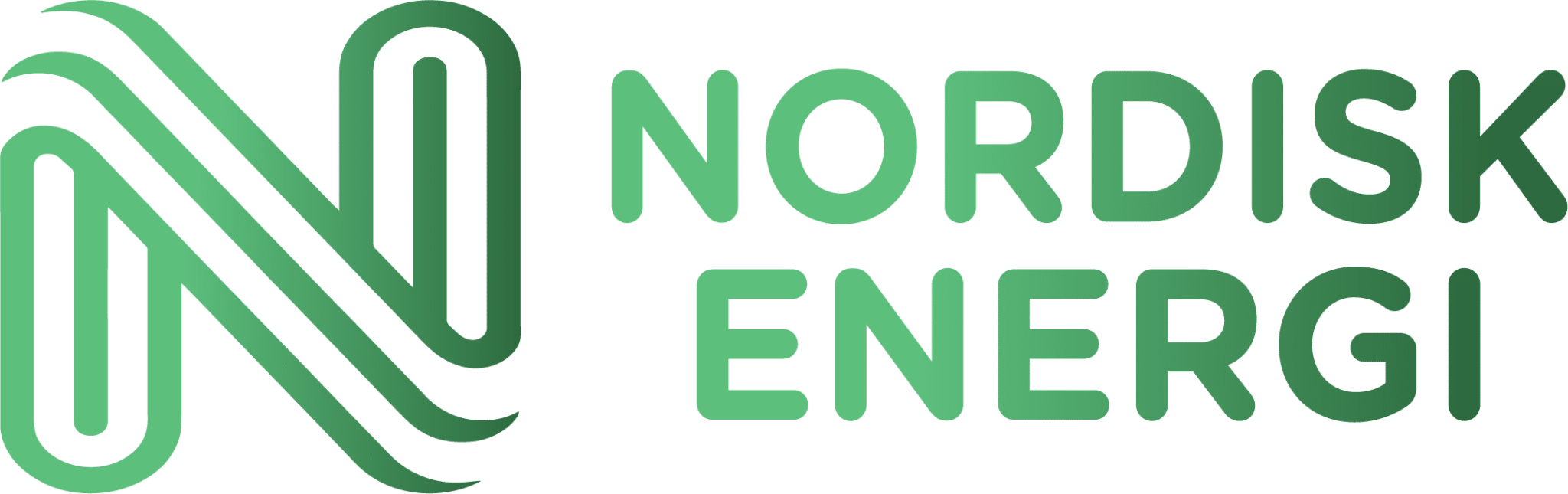 Nordisk Energi logo